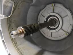 FERRARI Ferrari California F149 08-14 4.3 Transmission Housing 259097 Transmission Housing — thumbnail 6