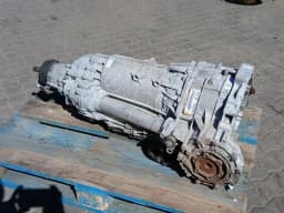 AUDI Audi RS5 F5 8W6 B9 15-24 Gearbox TUY 0D5300041D Gearbox 0D5 AL552-8Q RS5 — thumbnail 2