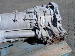 AUDI Audi RS5 F5 8W6 B9 15-24 Gearbox TUY 0D5300041D Gearbox 0D5 AL552-8Q RS5 — thumbnail 3