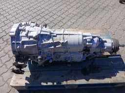 AUDI Audi RS5 F5 8W6 B9 15-24 Gearbox TUY 0D5300041D Gearbox 0D5 AL552-8Q RS5 — thumbnail 5