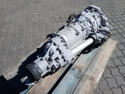 AUDI Audi RS5 F5 8W6 B9 15-24 Gearbox TUY 0D5300041D Gearbox 0D5 AL552-8Q RS5 — thumbnail 4
