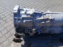 AUDI Audi RS5 F5 8W6 B9 15-24 Gearbox TUY 0D5300041D Gearbox 0D5 AL552-8Q RS5 — thumbnail 7
