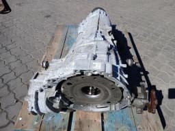 AUDI Audi RS5 F5 8W6 B9 15-24 Gearbox TUY 0D5300041D Gearbox 0D5 AL552-8Q RS5 — thumbnail 8