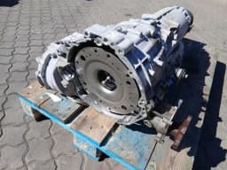 AUDI Audi RS5 F5 8W6 B9 15-24 Gearbox TUY 0D5300041D Gearbox 0D5 AL552-8Q RS5 — thumbnail 9