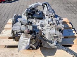 AUDI AUDI R8 4S PLUS GEARBOX 0BZ300045M SLE Gearbox 0BZ300041G 7 SPEED — thumbnail 3