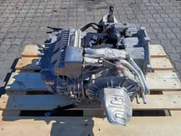 AUDI AUDI R8 4S PLUS GEARBOX 0BZ300045M SLE Gearbox 0BZ300041G 7 SPEED — thumbnail 6