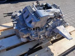 AUDI AUDI R8 4S PLUS GEARBOX 0BZ300045M SLE Gearbox 0BZ300041G 7 SPEED — thumbnail 7