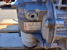 AUDI AUDI R8 4S PLUS GEARBOX 0BZ300045M SLE Gearbox 0BZ300041G 7 SPEED — thumbnail 8