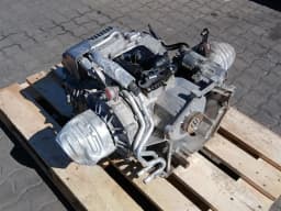 AUDI AUDI R8 4S PLUS GEARBOX 0BZ300045M SLE Gearbox 0BZ300041G 7 SPEED — thumbnail 10
