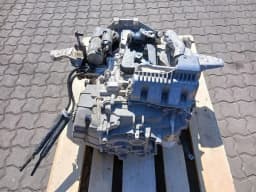 AUDI AUDI R8 4S PLUS GEARBOX 0BZ300045M SLE Gearbox 0BZ300041G 7 SPEED — thumbnail 4
