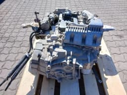 AUDI AUDI R8 4S PLUS GEARBOX 0BZ300045M SLE Gearbox 0BZ300041G 7 SPEED — thumbnail 5