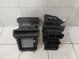 MCLAREN McLaren 720S Coupe Heater Blower SET Engine Heater Blower — thumbnail 1