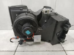 MCLAREN McLaren 720S Coupe Heater Blower SET Engine Heater Blower — thumbnail 10