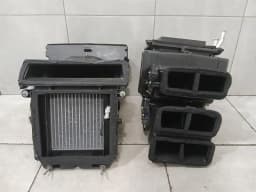 MCLAREN McLaren 720S Coupe Heater Blower SET Engine Heater Blower — thumbnail 2