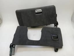 PORSCHE PORSCHE BOXSTER 991 ALCANTARA GT3 GT4 GLOVEBOX 99155225307 RIGHT HAND DRIVE RHD — thumbnail 2
