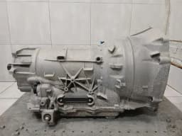 BMW BMW 3M4 G82 AWD M3 G80 G20 Gearbox 9504769 DCT 8 SPEED Gearbox GA8HP76X — thumbnail 2