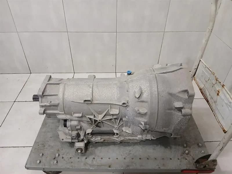 BMW BMW 3M4 G82 AWD M3 G80 G20 Gearbox 9504769 DCT 8 SPEED Gearbox GA8HP76X