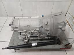 BMW BMW 3M4 G82 AWD M3 G80 G20 Gearbox 9504769 DCT 8 SPEED Gearbox GA8HP76X — thumbnail 3