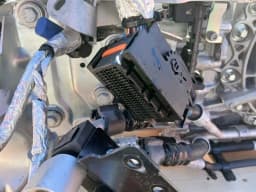FERRARI 1000KM FERRARI 296 GTS F171 GEARBOX 762911 DCT GEARBOX GTB HYBRID DRIVE — thumbnail 10