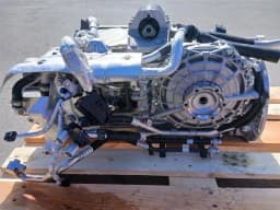 FERRARI 1000KM FERRARI 296 GTS F171 GEARBOX 762911 DCT GEARBOX GTB HYBRID DRIVE — thumbnail 1