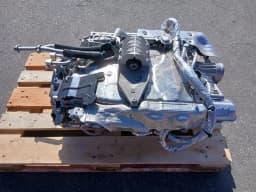 FERRARI 1000KM FERRARI 296 GTS F171 GEARBOX 762911 DCT GEARBOX GTB HYBRID DRIVE — thumbnail 3