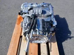 FERRARI 1000KM FERRARI 296 GTS F171 GEARBOX 762911 DCT GEARBOX GTB HYBRID DRIVE — thumbnail 5