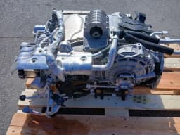 FERRARI 1000KM FERRARI 296 GTS F171 GEARBOX 762911 DCT GEARBOX GTB HYBRID DRIVE — thumbnail 9