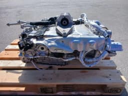 FERRARI 1000KM FERRARI 296 GTS F171 GEARBOX 762911 DCT GEARBOX GTB HYBRID DRIVE — thumbnail 4