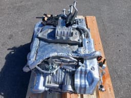 FERRARI 1000KM FERRARI 296 GTS F171 GEARBOX 762911 DCT GEARBOX GTB HYBRID DRIVE — thumbnail 7