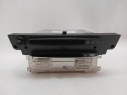 BMW BMW E60 2005 E63 Head Unit 65836981566 Head Unit CCC 65129149228 PROFESSIONAL — thumbnail 1