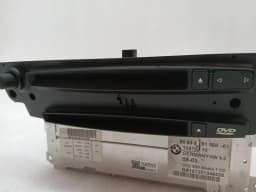 BMW BMW E60 2005 E63 Head Unit 65836981566 Head Unit CCC 65129149228 PROFESSIONAL — thumbnail 9