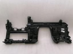 PORSCHE Porsche 911 992 Glovebox 992857558G RHD Glove Box Leather Right Hand Drive — thumbnail 4