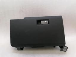 PORSCHE Porsche 911 992 Glovebox 992857558G RHD Glove Box Leather Right Hand Drive — thumbnail 6