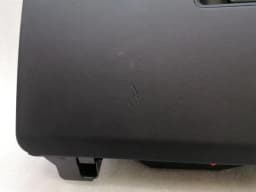PORSCHE Porsche 911 992 Glovebox 992857558G RHD Glove Box Leather Right Hand Drive — thumbnail 7