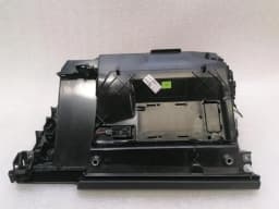 PORSCHE Porsche 911 992 Glovebox 992857558G RHD Glove Box Leather Right Hand Drive — thumbnail 9