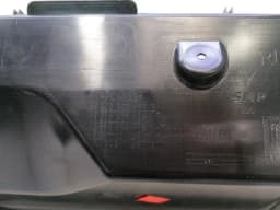PORSCHE Porsche 911 992 Glovebox 992857558G RHD Glove Box Leather Right Hand Drive — thumbnail 10