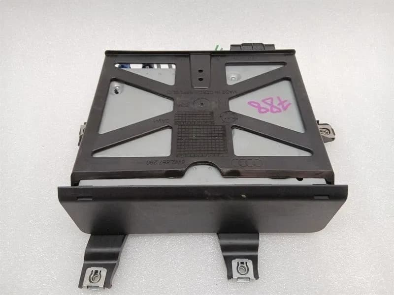 AUDI AUDI RS5 F5 8W6 B9 15-24 HEAD UNIT 8W2035043C MULTIMEDIA MIB