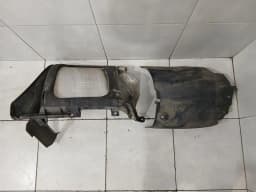 PORSCHE Porsche 996 rear right holder bracket 99650563201 rear right holder carrier — thumbnail 10