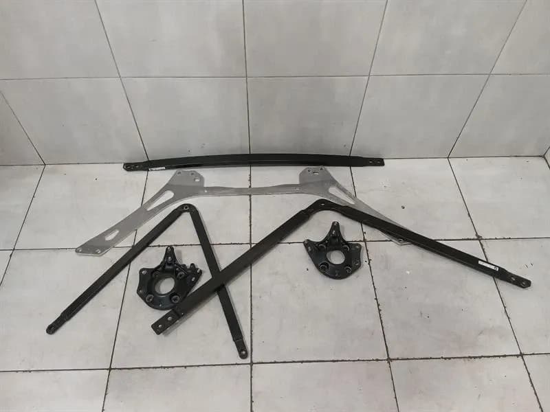 BMW 3 Series M3 G80 G20 Holder Bracket 8075012 Holder Carrier Strut Brace