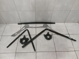 BMW BMW 3 Series M3 G80 G20 Holder Bracket 8075012 Holder Carrier Strut Brace — thumbnail 9