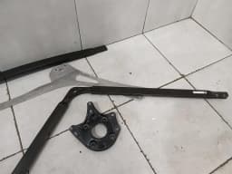 BMW BMW 3 Series M3 G80 G20 Holder Bracket 8075012 Holder Carrier Strut Brace — thumbnail 4