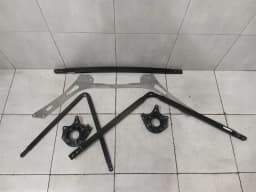 BMW BMW 3 Series M3 G80 G20 Holder Bracket 8075012 Holder Carrier Strut Brace — thumbnail 10