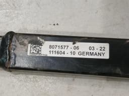 BMW BMW 3 Series M3 G80 G20 Holder Bracket 8075012 Holder Carrier Strut Brace — thumbnail 5