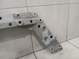 FERRARI Ferrari 296 GTS F171 holder bracket 966643 battery holder carrier — thumbnail 3