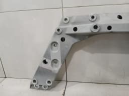 FERRARI Ferrari 296 GTS F171 holder bracket 966643 battery holder carrier — thumbnail 10