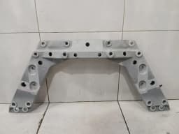 FERRARI Ferrari 296 GTS F171 holder bracket 966643 battery holder carrier — thumbnail 1
