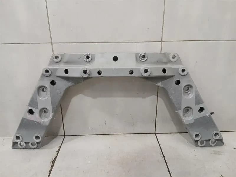 FERRARI Ferrari 296 GTS F171 holder bracket 966643 battery holder carrier