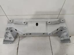FERRARI Ferrari 296 GTS F171 holder bracket 966643 battery holder carrier — thumbnail 4