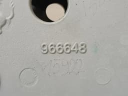 FERRARI Ferrari 296 GTS F171 holder bracket 966643 battery holder carrier — thumbnail 8