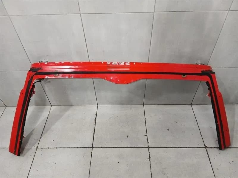 FERRARI FERRARI CALIFORNIA F149 08-14 WINDSHIELD FRAME 81436811 WINDSCREEN FRAME